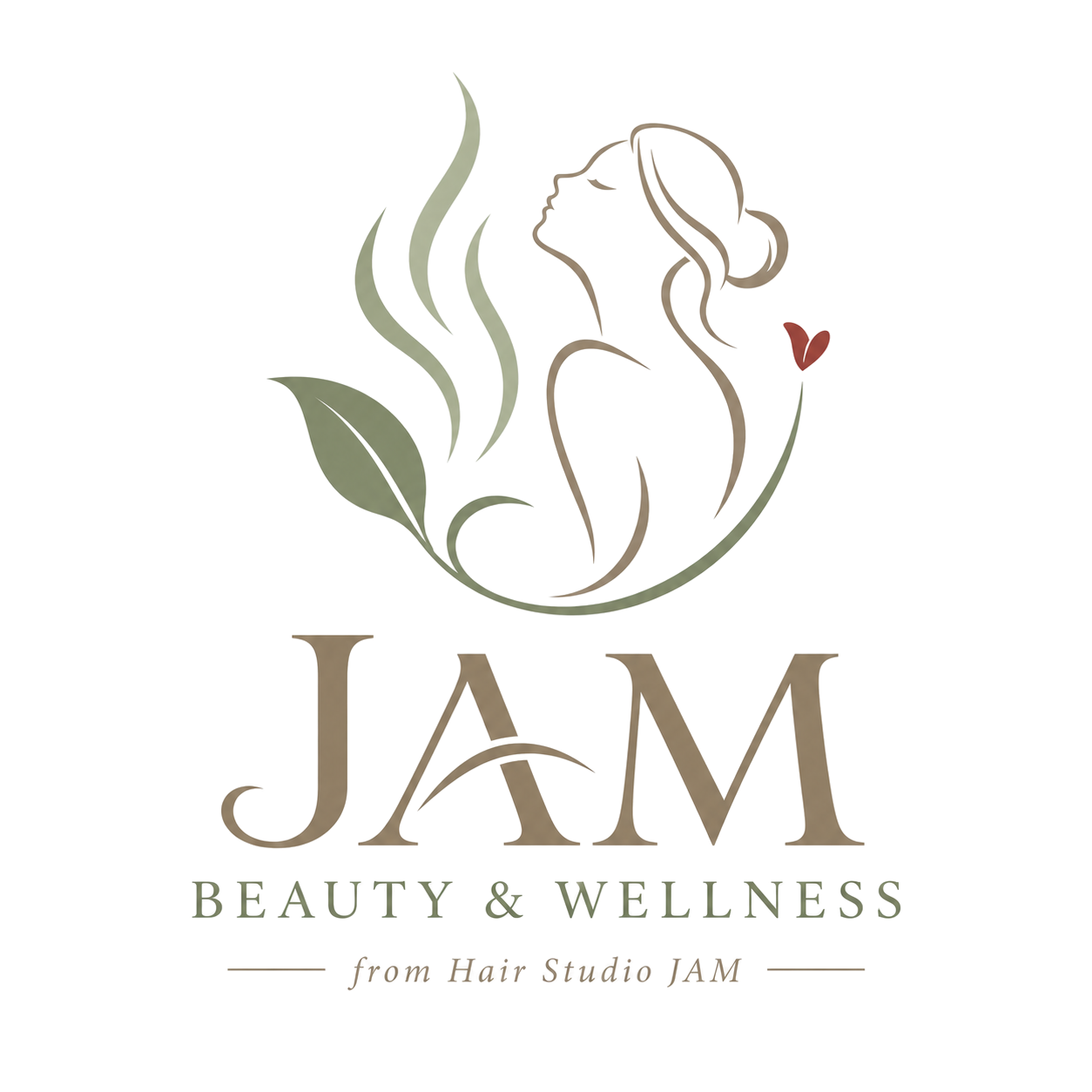 伊万里のもみほぐし・よもぎ蒸し｜女性専用美容サロン JAM（仮）